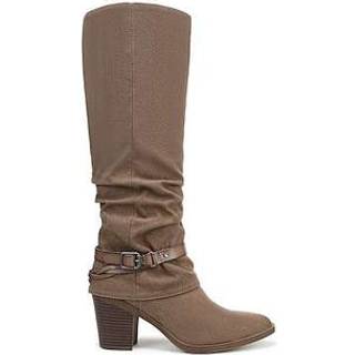 Naturalizer Carey Slouch Western Boots