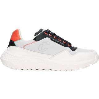 Duca del Cosma Golfsko Genova, hvid/grå