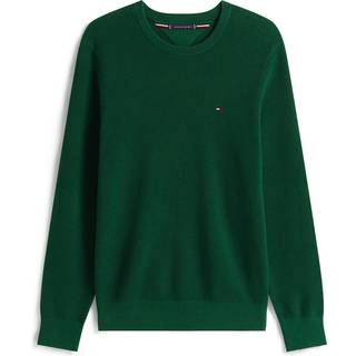 ESSENTIAL STRUCTURE CREW NECK