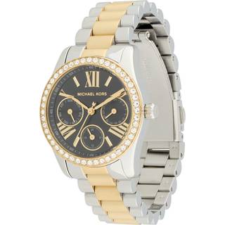 Michael Kors Lexington MK4925 - Dame - 33 mm - Quartz - Mineralglas