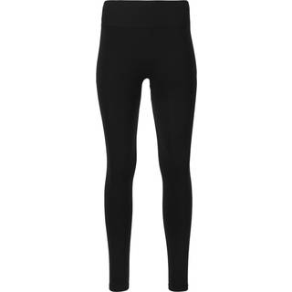 ATHLECIA Women's Nagar V2 Seamless Tights Leggings Damer størrelse S/M farve sort