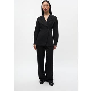 Enaugustine Blazer 6797 - Black - Envii - Sort L