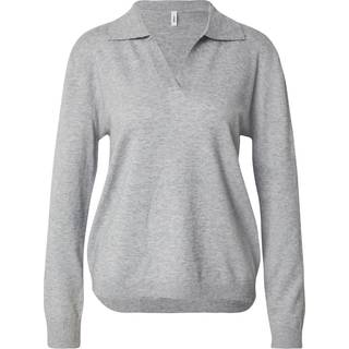 Onlibi Striktrøje - L