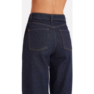 Enbree Jeans, Dark Blue Rinse, 38
