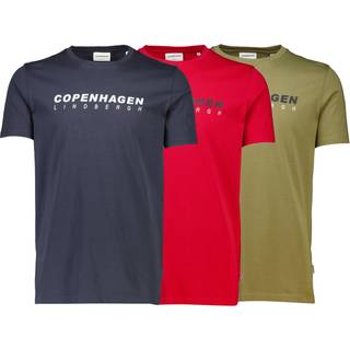 Lindbergh T-shirt