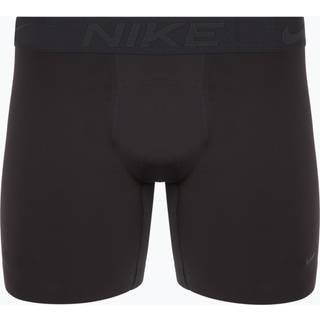 Nike Elite Micro Trunks - Black/Grey - X-Large * Kampagne *