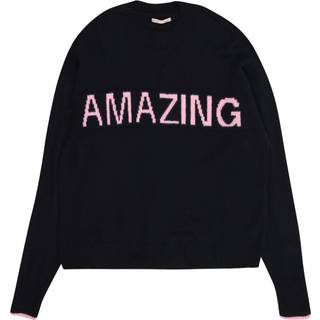 Kogamour Striktrøje - 158/164