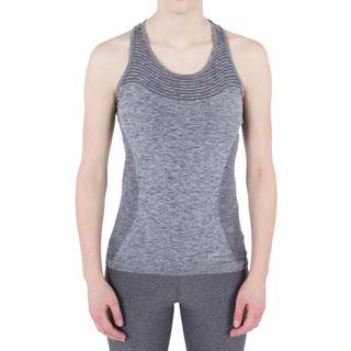 Nike Dri-FIT Knit Tank Top Dame - Str. M - Svedtransporterende & Ventilerende Top til Løb
