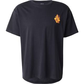 Volcom Fa Callum Rooney T-shirt - XS - antique black