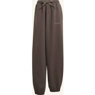 Essentials Linear Oversized joggingbukser - Shadow Olive - 2XS