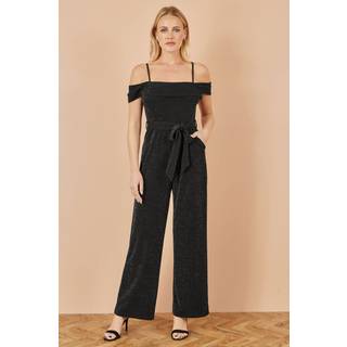 Yumi Yumi Sparkle Stræk Bardot Buksedragt