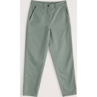 Seasalt Cornwall Seasalt Cornwall Mor Path Cotton Tapered Trousers