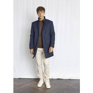Bedford Frakke, Navy, M