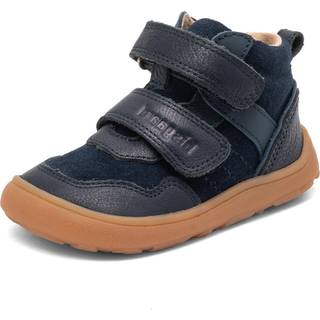 Bisgaard Kid's Barefoot Becky Barfodssko Børn størrelse 29 farve blue