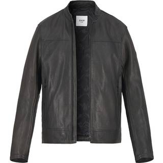 JOOP! Herren Lederjacke braun