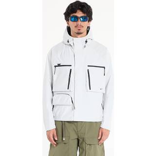 Superlet Nike Tech-jakke til mænd - hvid - L