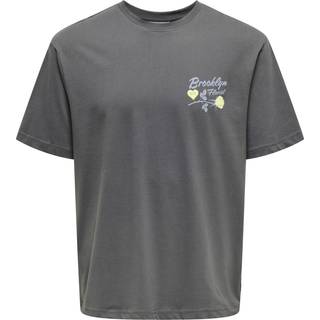 Onsrylan T-shirt - L