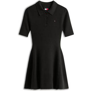 Mini Polo Jumper Dress