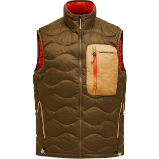 Peak Performance Helium Utility Vest-Small