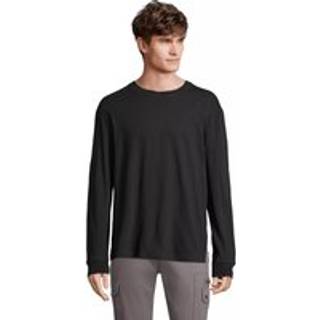 SOL´S L03982 T-shirts Deep Black XL