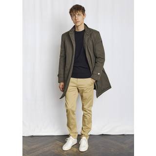 Bedford Frakke, Army, XXL
