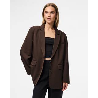 Pckamil Ls Loose Blazer
