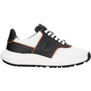 Duca del Cosma Positano Elite golfsko, hvid/sortbrun/