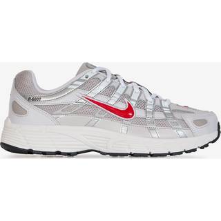 Nike P-6000-sko til større børn - grå - 39