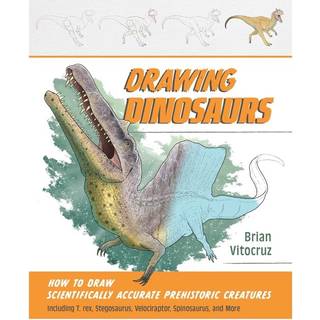 Drawing Dinosaurs