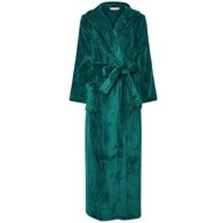 M & Co M & Co Super Luxe Sjal Maxi Morgenkåbe - 46