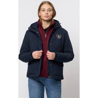 Kenya Jacket - U.S. Polo Assn - Kvinder - L