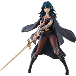 FIRE EMBLEM THREE HOUSES - Byleth (Female) - Pop Up Parade 15cm