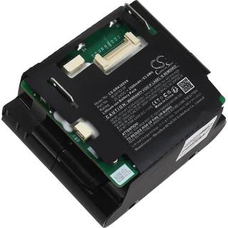 Batteri til Nass- und Trockensauger Dreame Mova K30 Mova K30 Pro Typ W2418J-0F