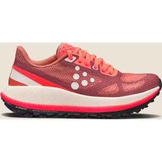 Craft XpLor 2 Trail Running Shoe Women - Pink, Size 6 - pink