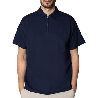 Clean Cut Copenhagen Joss polo SS Navy
