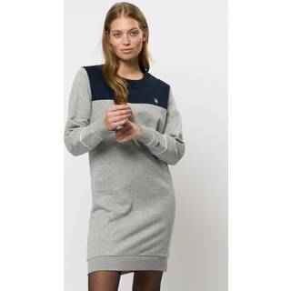 Katja Sweatdress - U.S. Polo Assn - Kvinder - M