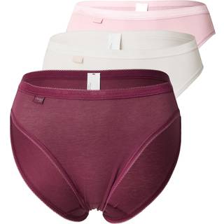 Sloggi 3-pak Basic Tai Multi - Mixed - 42 * Kampagne *