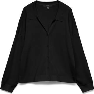 Vmsilla Strikket Cardigan
