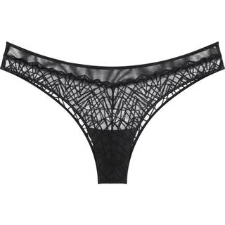 Triumph That Night In Vegas Brazilian Briefs - Black - 40