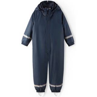 Reima Rapakko Heldragt Til Regn Navy  116 cm    116 cm  mand