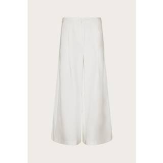 Noella Bukser - Kazia Wide - White