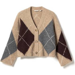 Noella Cardigan - Laiana - Sand Melange