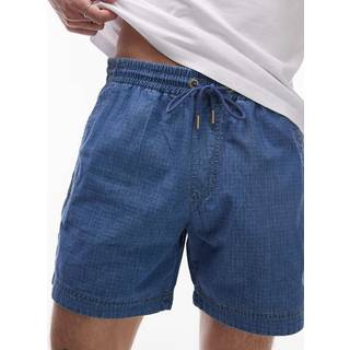 Ripstop Relaxed Shorts