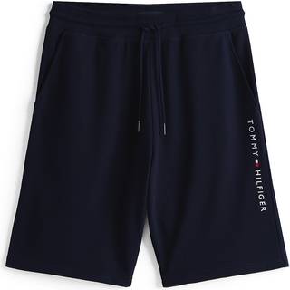 Tommy Hilfiger Jersey Shorts Navy