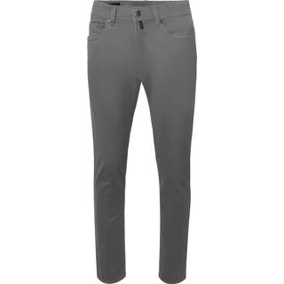 Pierre Cardin Herren Hose grau