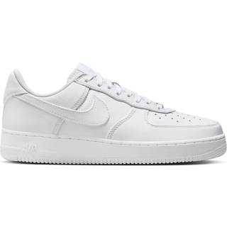 Nike Air Force 1 Low Retro Premium-sko til mænd - hvid - 43