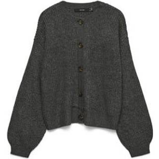 Vmlea Strikket Cardigan