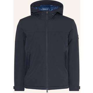 Tech Water Repellent Thermal Padded Jacket