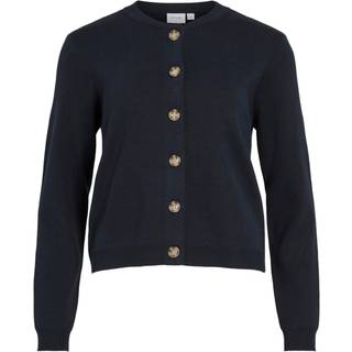 Viostria Med Knapper Strikket Cardigan