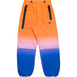 Vævede Nike Tech-bukser til mænd - blå - S